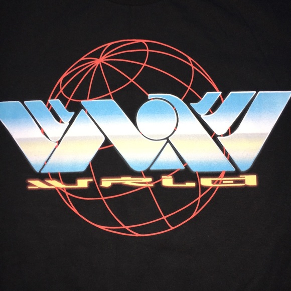 VLone X Juice Wrld Tee - Picture 4 of 5